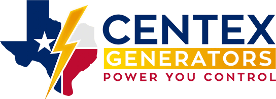 A green background with the words " cenex general power your life ".